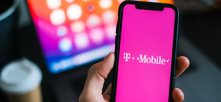 T-Mobile planuje zwolnić pracowników niezaszczepionych w pełni na COVID-19