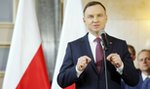 Pytał o to prezydent, Macierewicz zareagował