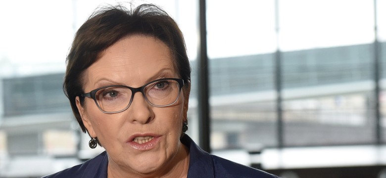W Warszawie zbierze się sztab kryzysowy w sprawie uchodźców. Kopacz: Jesteśmy przygotowani