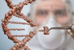 CRISPR. Jak edycja genów pomoże w walce z nowotworami?