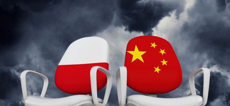 Polsko-chińskie spotkanie na szczycie. Zabiega o nie kancelaria premiera?