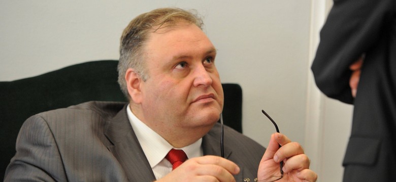 Święczkowski został wiceministrem. Zaufany prokurator Ziobry, nadzorował sprawę Blidy