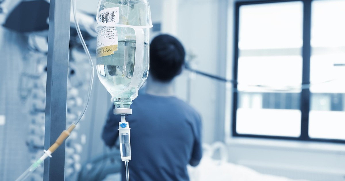 Jeden znak za mało. Dwulatek nie przeżył błędu przy podaniu leku