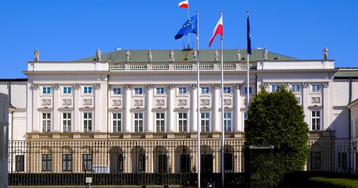 Ile Lat Trwa Kadencja Posłów I Senatorów Wybory prezydenckie. Co ile lat wybieramy w Polsce prezydenta? - Wiadomości