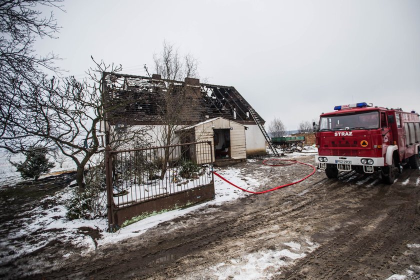 Maurycy będzie miał nowy dom