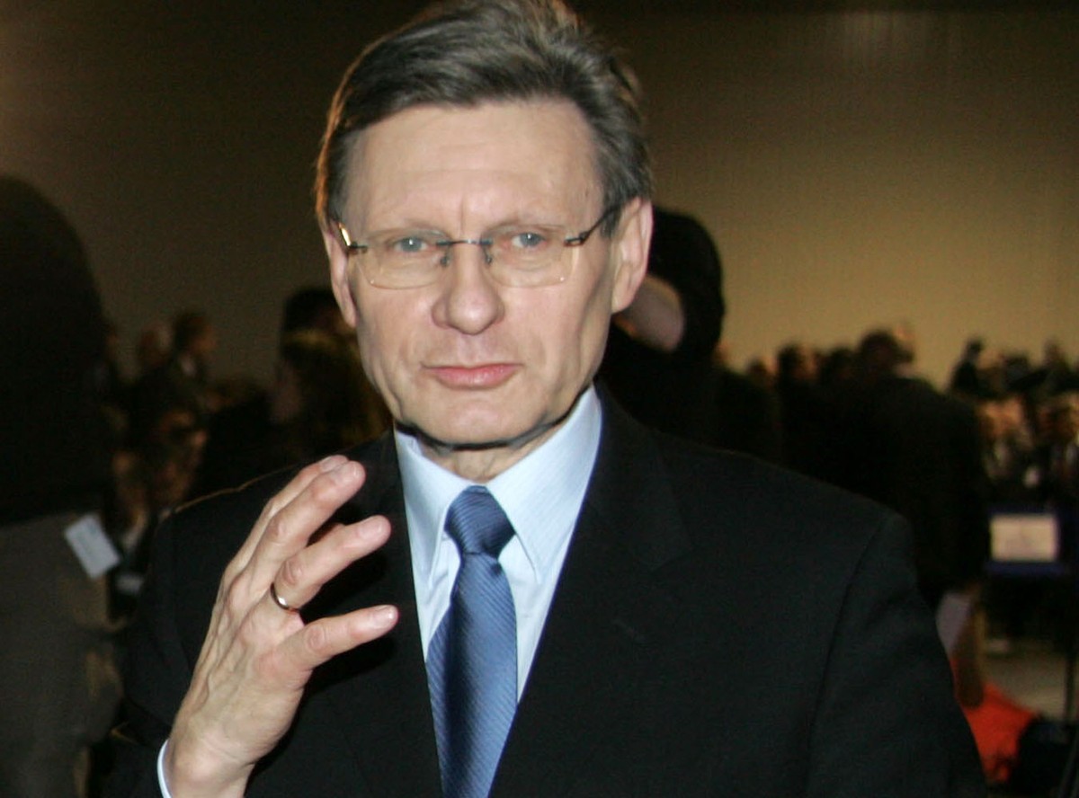 Balcerowicz: Skończyć z pseudoprywatyzacją