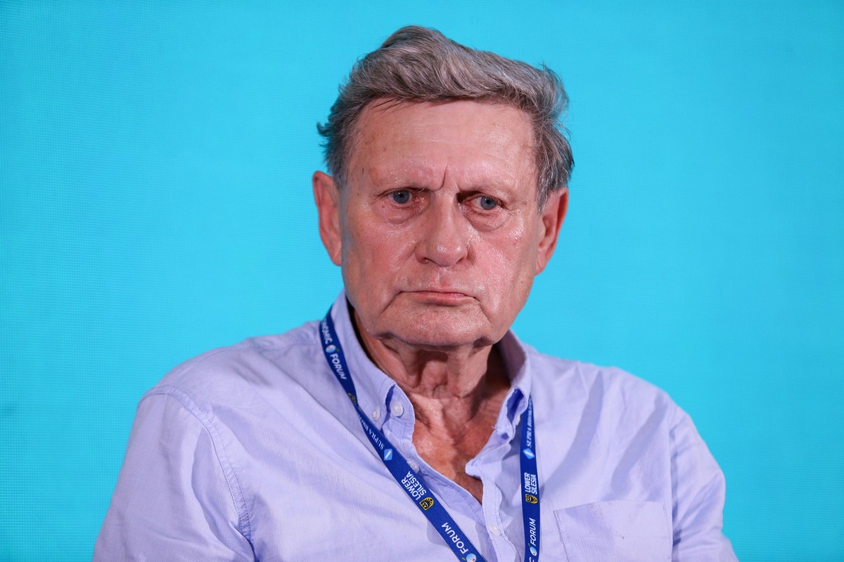Leszek Balcerowicz