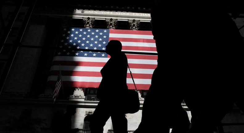 Spencer Platt/Getty Images