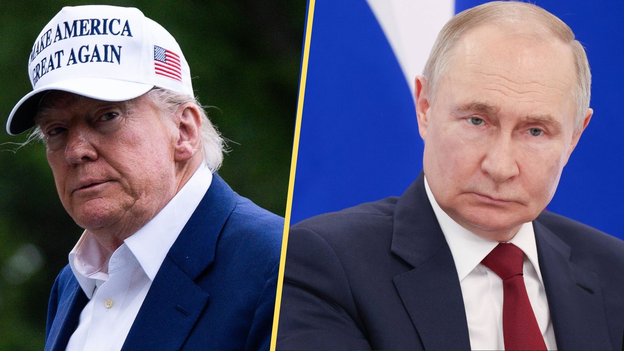 Europa wcale nie musi polegać na Ameryce. Ma własną potężną broń, którą może uderzyć w Putina. I zdenerwować Trumpa