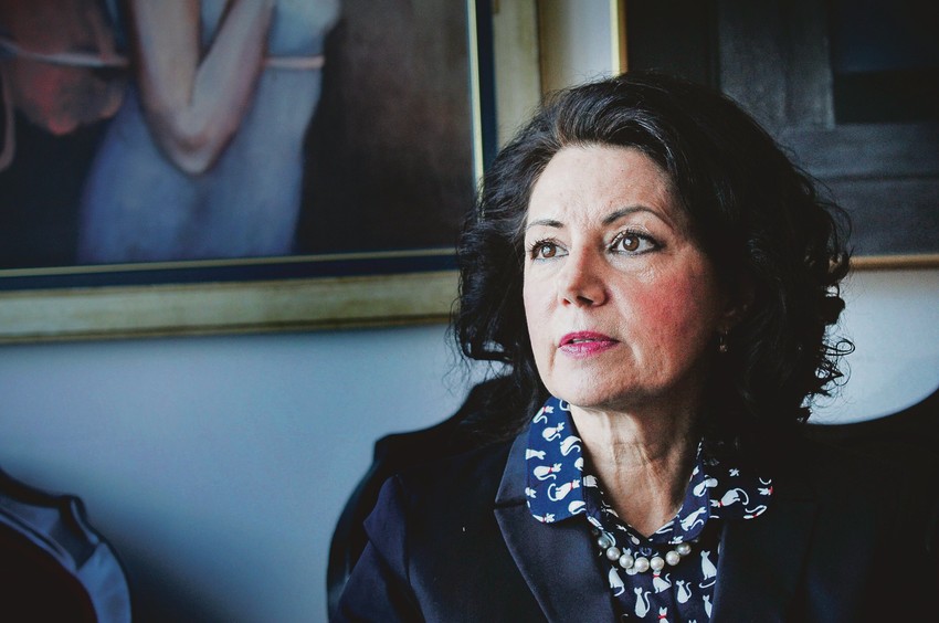 Sanda Rašković Ivić