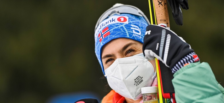 Panika w norweskiej kadrze. Heidi Weng zakażona COVID-19