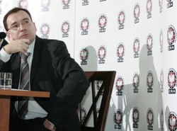 Były szef CBA żąda ujawnienia akt sprawy Marczuk
