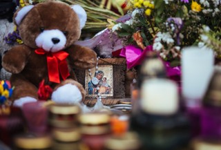 Holendrzy 'wyrzucą córkę Putina razem z bagażami'?