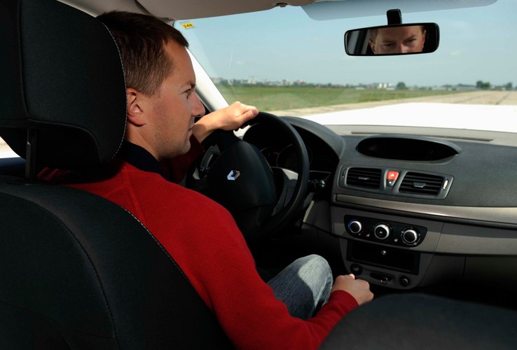 Umiejętnie korzystaj z biegów