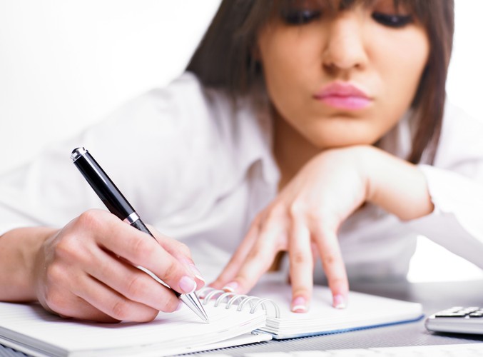 Tabela spalania kalorii