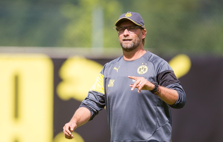 Piłkarze Borussii Dortmund rozpoczęli przygotowania do nowego sezonu