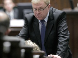 Prezydent nie dostanie ani grosza więcej