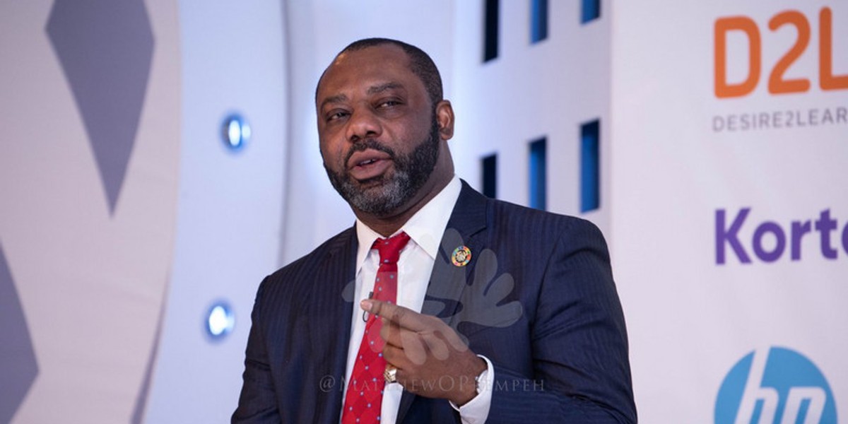 Savings made in energy sector can build 62 stadia – Energy Minister - Vimarsana News
