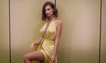 Ratajkowski nakręciła gorące wideo w windzie