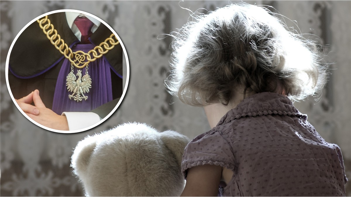 Horror 5-latki z Gniezna. Sąd podjął ostateczną decyzję