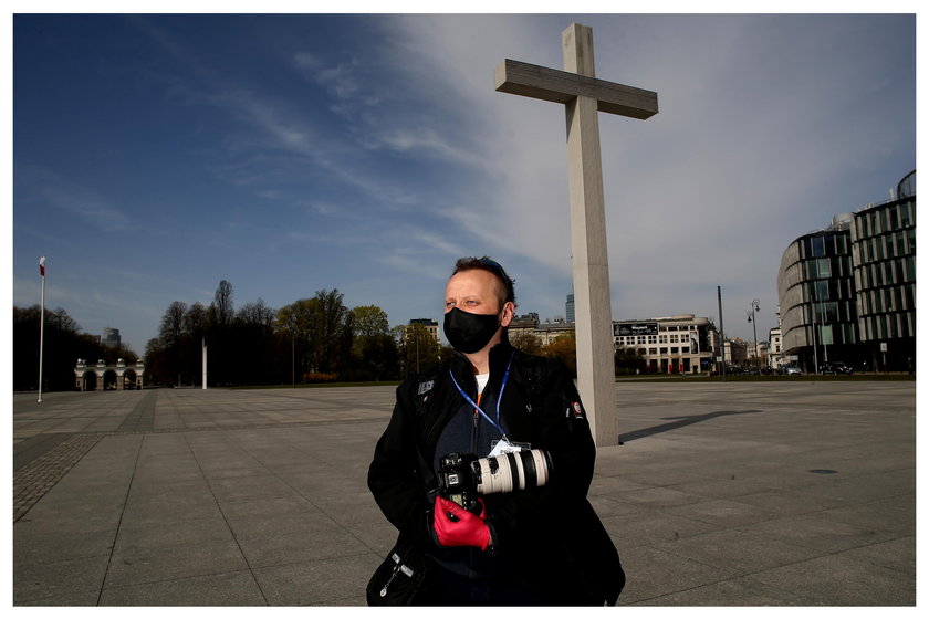 Tak się żyje w nowej rzeczywistości