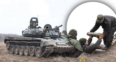 Przybywa wojsk Łukaszenki przy polskiej granicy. Niepokojące kulisy