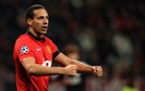 Rio Ferdinand - 8 miesięcy zawieszenia