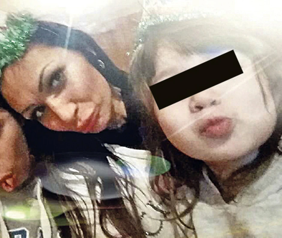 Maja i Mihailo ubijeni su ispred CZSR Rakovica