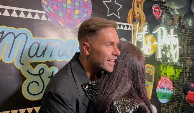 Rođendan Stevana Radivojevića