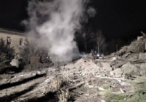 Porodilište u Zaporožju