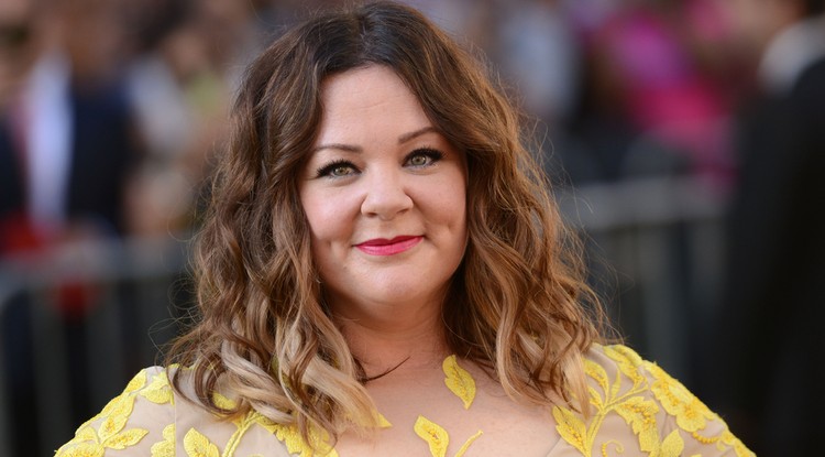 Melissa McCarthy