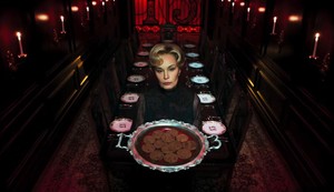 American horror story