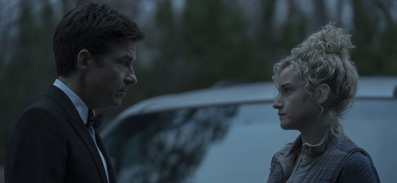 Ozark, czyli rodzinka do prania pieniędzy [RECENZJA 2. SEZONU SERIALU]