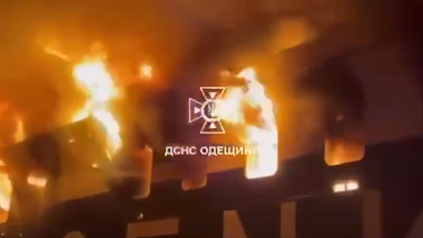 blackout, statki i strategiczny most! rosja przeprowadza serię ataków