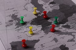 Znasz stolice Europy? 90 proc. absolwentów szkół oblewa test na 7 pytaniu