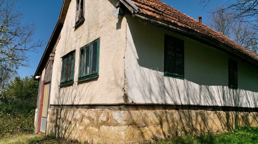 Ćana, emisija "Metar moga sela"