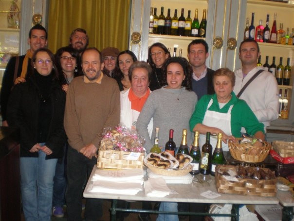 Pasticceria Russo