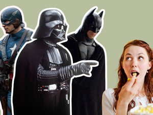 Mikor és ki döntötte el, hogy csak a férfiak játszótere lehet a Star Wars és a képregényes univerzumok?