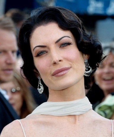 Lara Flynn Boyle