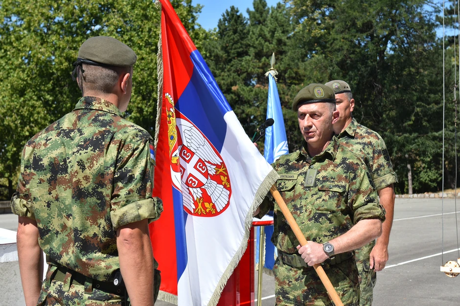 Vojska Srbije