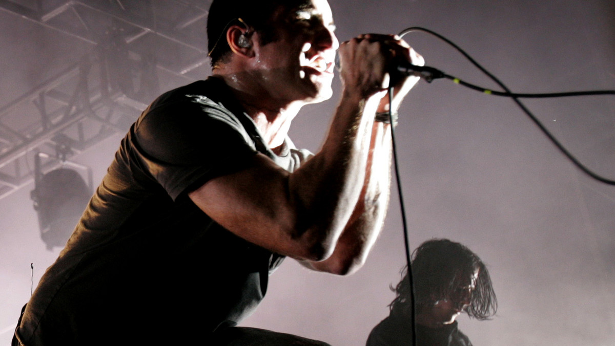 Trent Reznor zapowiedział trasę koncertową Nine Inch Nails w zupełnie nowym składzie.