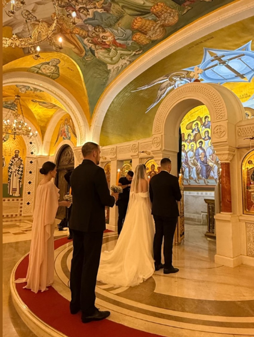 Udala se sestra Tare Ristić 