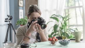 Beliebte Digitalkameras mit über 18 Megapixel 