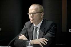 Sobolewski o Budzanowskim: Historia już wymierza sprawiedliwość temu najgorszemu ministrowi skarbu  III RP