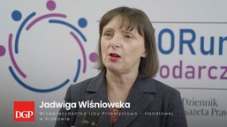 biznes w ciągłej transformacji. głos przedsiębiorców z krakowa