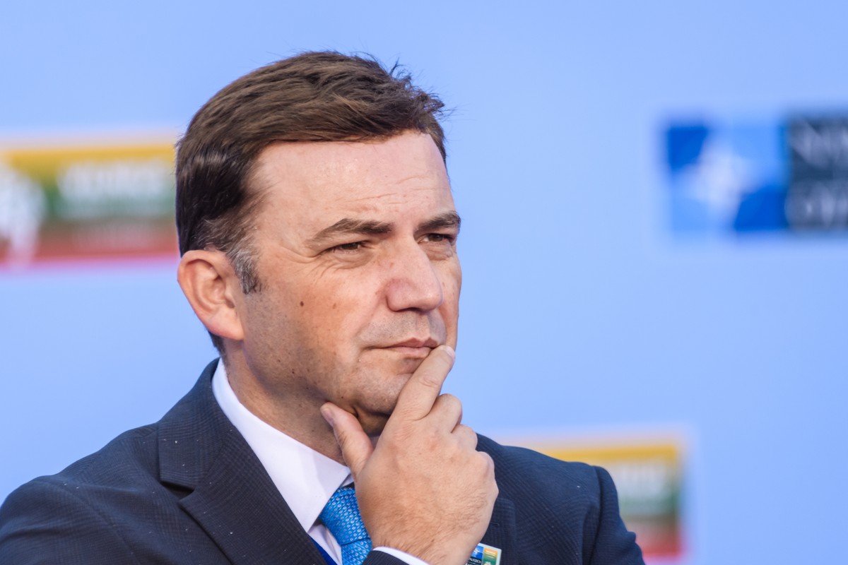 Bujar Osmani