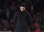 ‘Not good enough’ — Arsenal’s Arteta blasts VAR after Controversial Goal in West Ham defeat