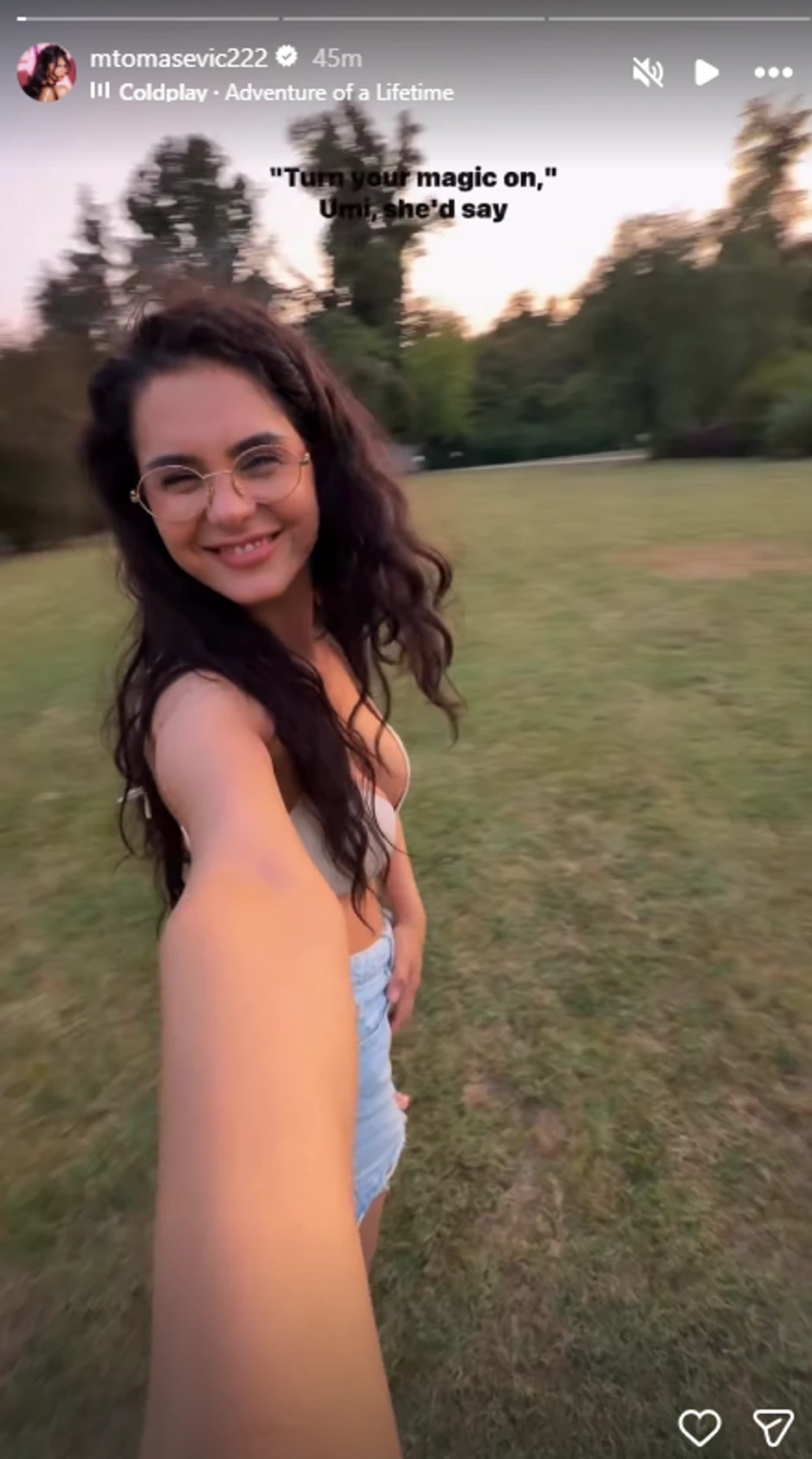Milica Tomašević