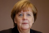 Angela Merkel