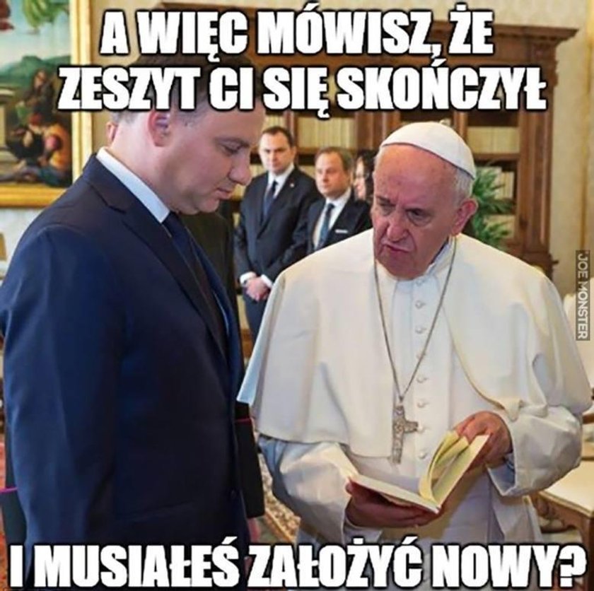 Trzy lata prezydentury Andrzeja Dudy